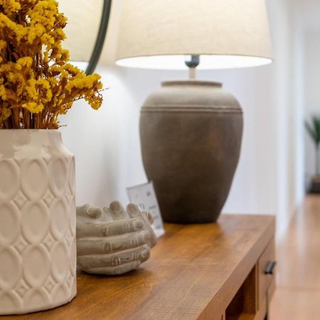 Monaco Nest Apartment ปอนตาเดลกาดา ภายนอก รูปภาพ