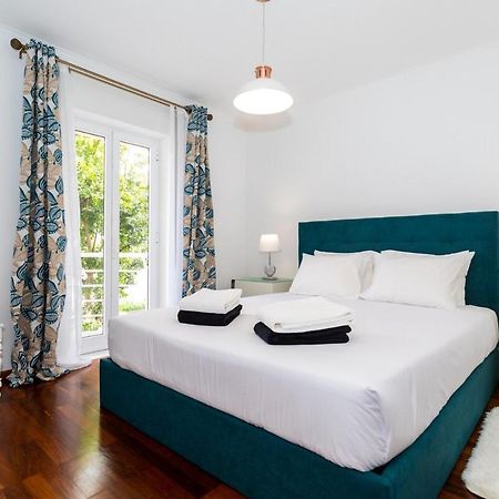 Monaco Nest Apartment ปอนตาเดลกาดา ภายนอก รูปภาพ