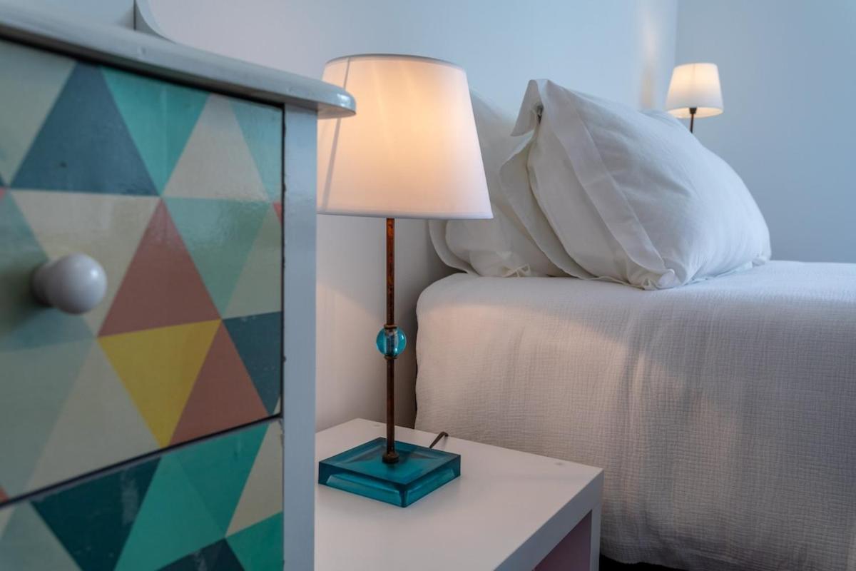 Monaco Nest Apartment ปอนตาเดลกาดา ภายนอก รูปภาพ