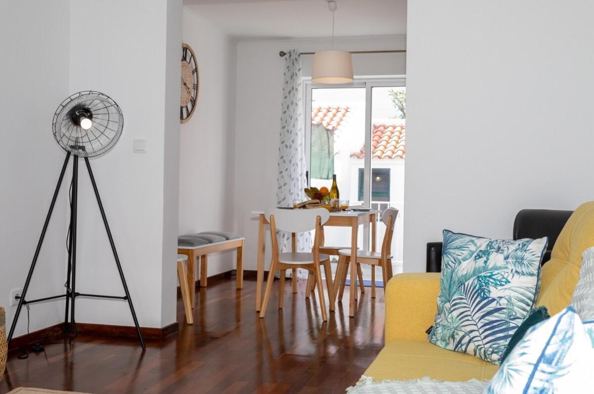 Monaco Nest Apartment ปอนตาเดลกาดา ภายนอก รูปภาพ
