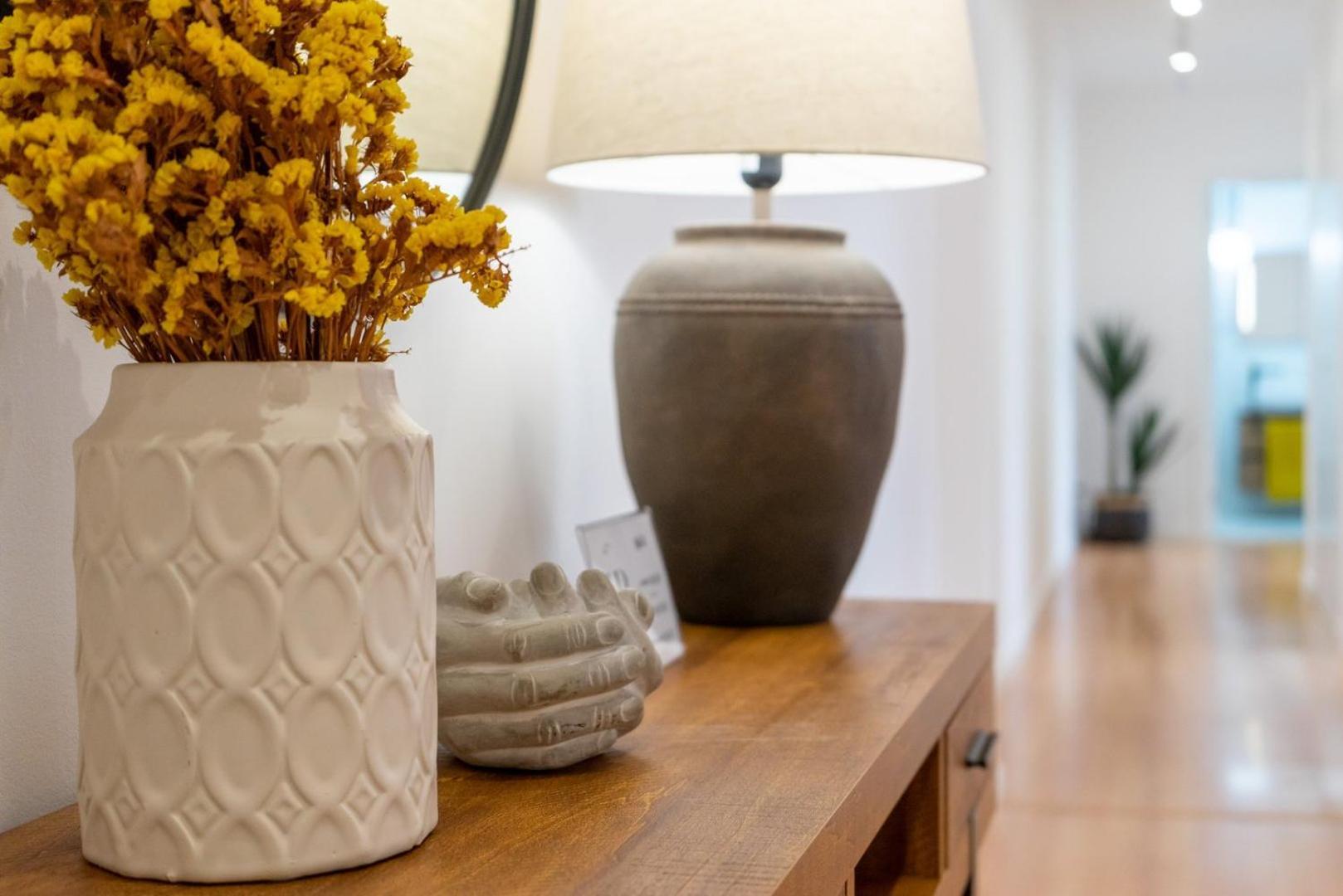 Monaco Nest Apartment ปอนตาเดลกาดา ภายนอก รูปภาพ