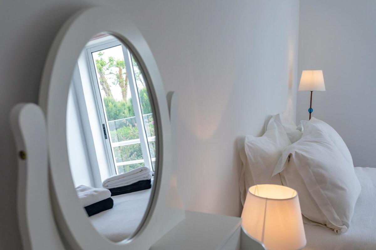 Monaco Nest Apartment ปอนตาเดลกาดา ภายนอก รูปภาพ