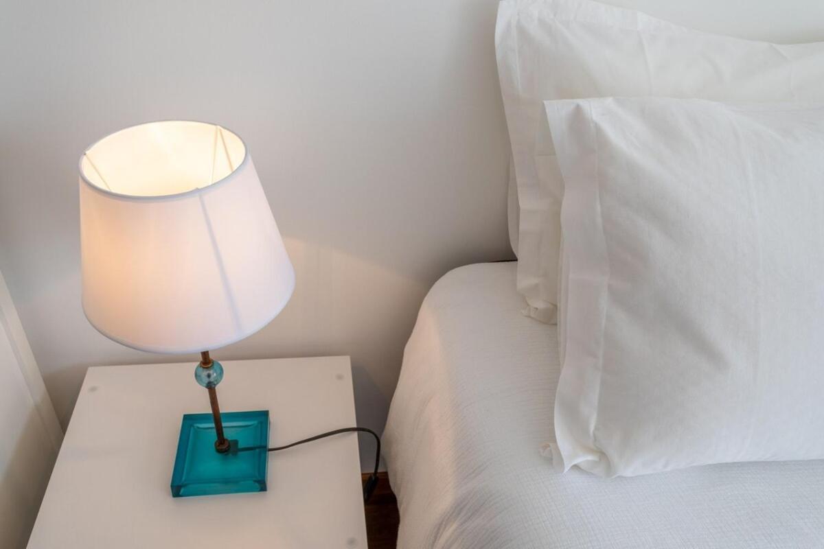 Monaco Nest Apartment ปอนตาเดลกาดา ภายนอก รูปภาพ